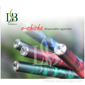 Top sale ! !wholesale alibaba disposable eshisha  from slb smoking